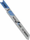 Bosch Jig Saw Blades 5pc 2 3/4in 36 TPI Flexible for Metal U Shank, small image number 3