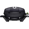 Napoleon TravelQ PRO285E Portable Electric Grill Black, small image number 1