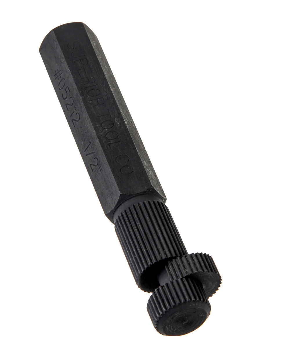 Superior Tool 1/2 Inch Internal Pipe Wrench, large image number 2