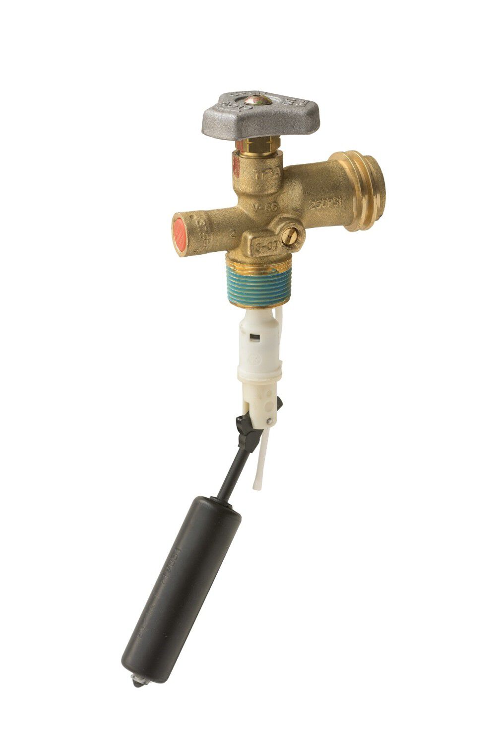Flame King 20 Lb OPD Valve – VOPD20