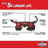 Milwaukee Electrician's Work Belt, small image number 2