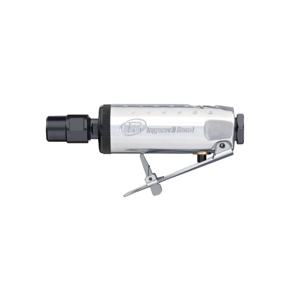 Ingersoll Rand 0.25HP 0.19kW Aluminum Right Angle Air Die Grinder, large image number 4