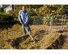 Husqvarna 122RJ 17 Inch 0.8 HP Gas Powered Brushcutter, small image number 2