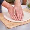 Ooni Bamboo Pizza Prep Lid, small image number 2