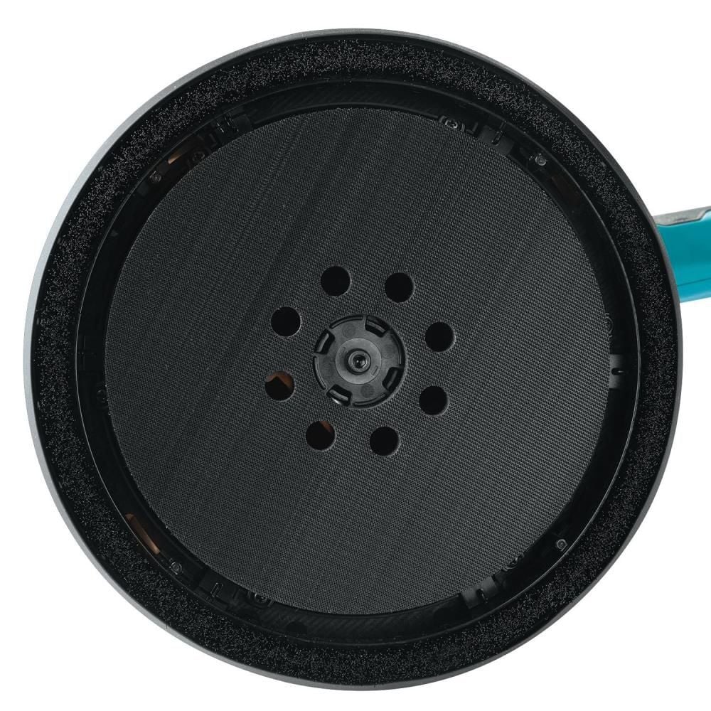 Makita 18V LXT 9in Drywall Sander Kit, large image number 17