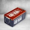 Dakota Lithium Battery with Charger 48V 96Ah Deep Cycle, small image number 3