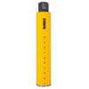 DEWALT 3-1/4 Inch x 14 Inch Diamond Core Bit, small image number 1