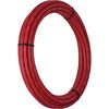Sharkbite 1/2in x 50' Red Polyethylene PEX Coil Tubing, small image number 1