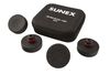 Sunex Jack Pads for Tesla (Models: 3, Y, S, X), small image number 1