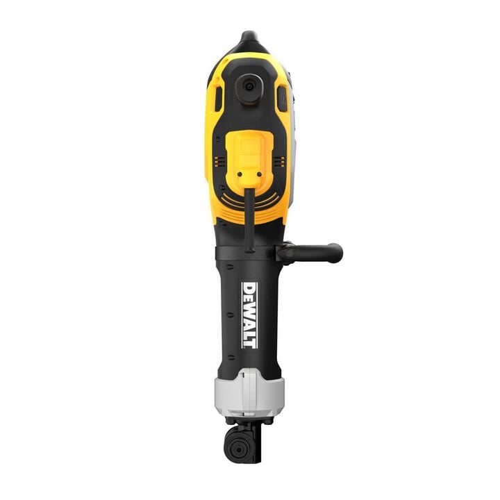 DEWALT 1-1/8 Inch HEX 41 Lb Demolition Hammer Kit, large image number 6