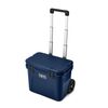 YETI Roadie 32 Wheeled Hard Cooler Navy, small image number 3