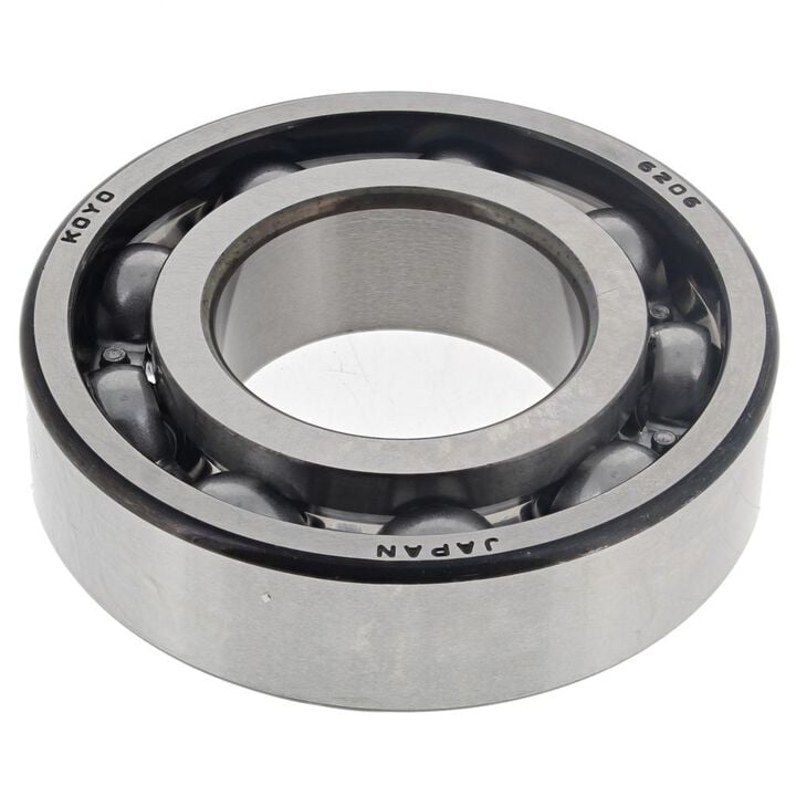 Kubota Parts 30 mm x 62 mm x 16 mm Single Row Radial Ball Bearing