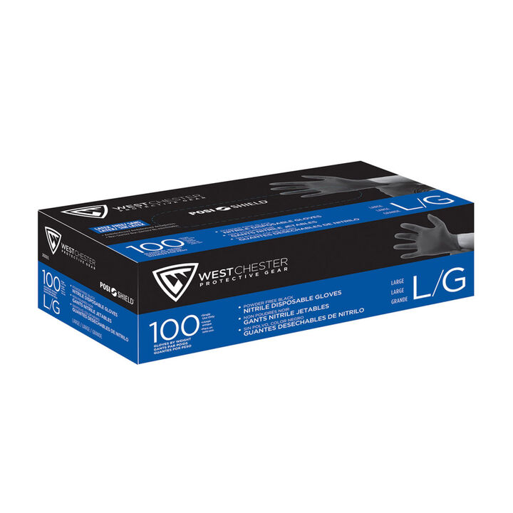 Protective Industrial Products Westchester Ambidex Gloves, large image number 1