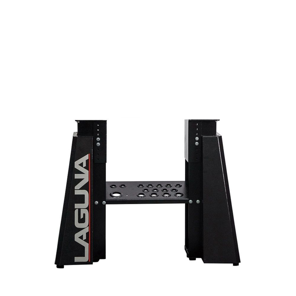Laguna Tools Adjustable Stand for REVO 12 | 16 Lathe, large image number 1