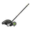 EGO Multi-Head System 8 Inch Carbon Fiber Bed Redefiner Attachment, small image number 1