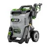 EGO 3200 PSI 1.2 GPM Battery Powered Cold Water Pressure Washer with 5 Spray Nozzles (Bare Tool) Reconditioned, small image number 1