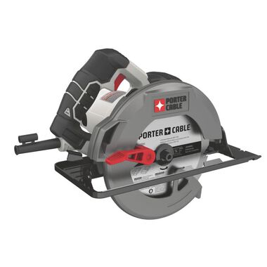 Porter Cable 15 AMP Circular Saw (PCE300), large image number 2