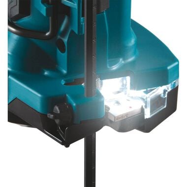 Makita 12V max CXT Lithium-Ion Brushless Cordless Threaded Rod Cutter (Bare Tool), large image number 14