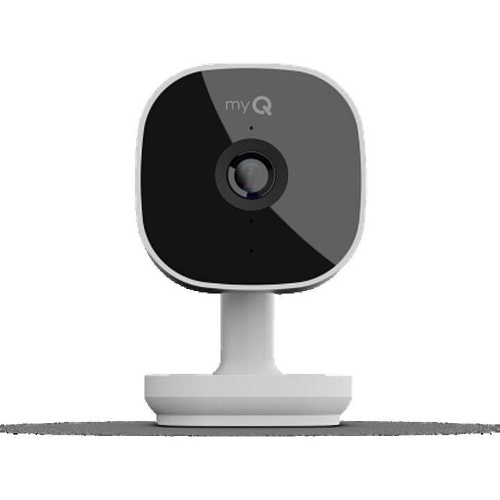 Chamberlain myQ Smart Garage Camera