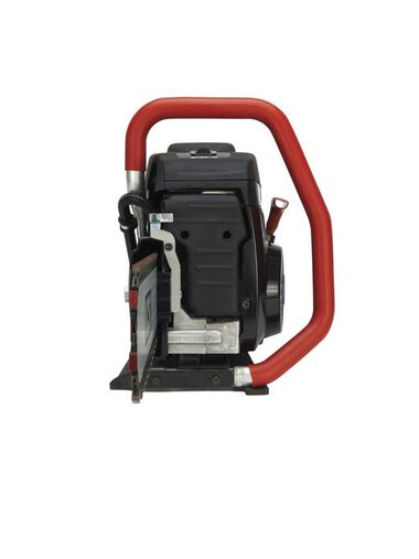 ICS 695XL F4 Gas Power Cutter Package with 12 In. guidebar and FORCE3 Chain, large image number 4