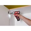 Milwaukee M12 1/4 In. Hex Impact Driver (Bare Tool), small