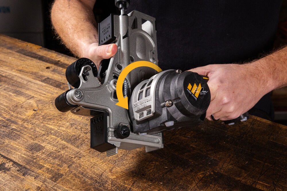 Work Sharp Blade Grinder Attachment for WSKTS-KO Ken Onion