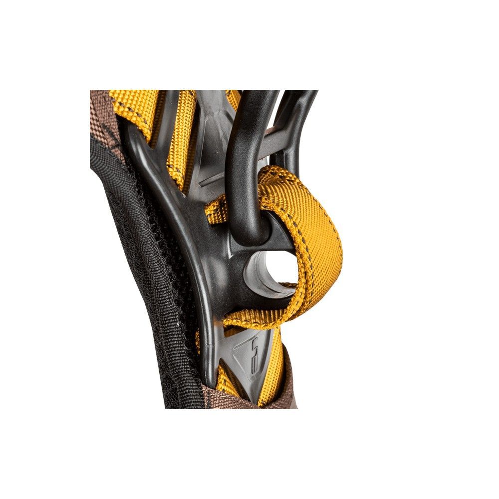 Falltech Advanced ComforTech Gel Belted Full Body Harness XL, large image number 4