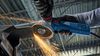 Bosch 4-1/2 Inch Ergonomic Angle Grinder Reconditioned, small image number 5