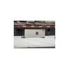 Buyers Products Company 18x24 Inch Welded Black Formed Steel Mounting Brackets, small image number 2