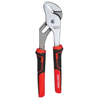 CRAFTSMAN 8-in Groove Joint Pliers
