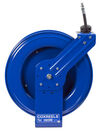 Coxreels Heavy Duty Spring Driven Hose Reel 3/4in x 35' 1500PSI, small image number 3