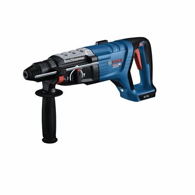 Bosch 18V Rotary Hammer SDS Plus Bulldog 1 1/8in (Bare Tool)
