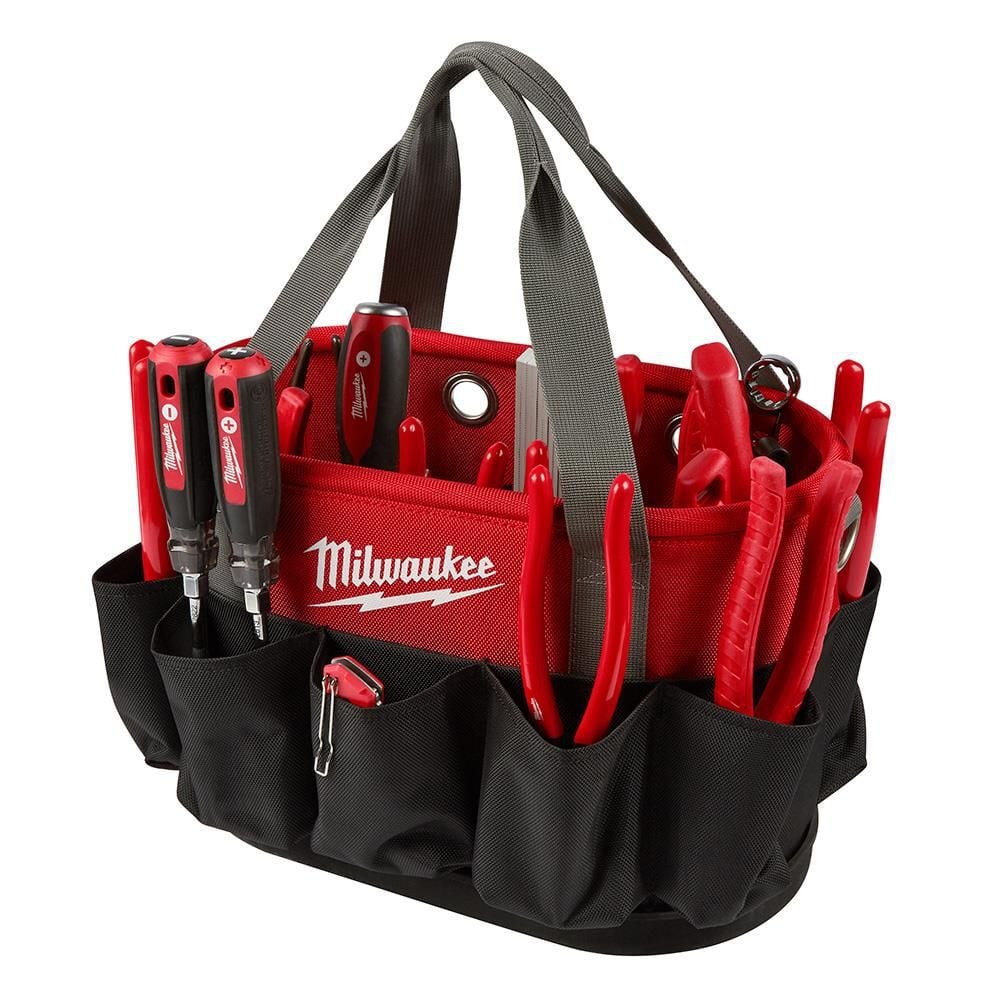 Milwaukee Underground Oval Bag, large image number 6