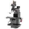 JET JTM-1254RVS Vertical Milling Machine, small image number 1