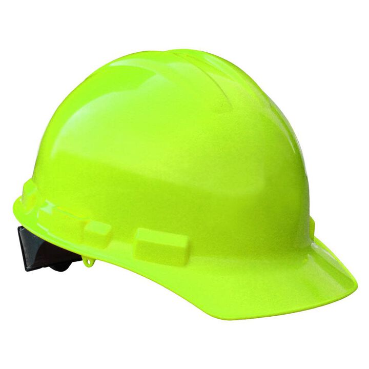 Radians Granite Cap Style 6 Point Ratchet Hard Hat, swatch