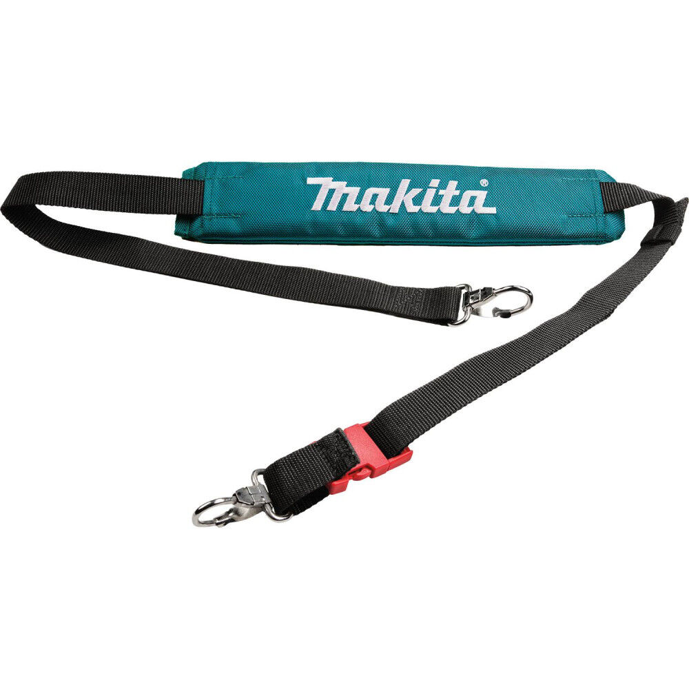 Makita 40V max XGT Brushless Blower with Vacuum Attachment (Bare Tool), large image number 10