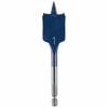 Bosch 1 Inch x 4 Inch Daredevil Stubby Length Spade Bits 1 Piece, small image number 1