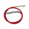 Milton 501 Dual Head Straight Chuck Inflator Gauge, small image number 2