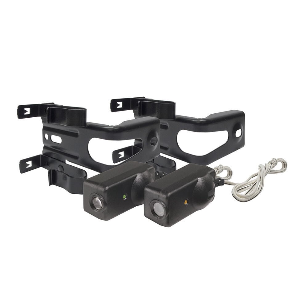 Chamberlain Repleacement Safety Sensors for Garage Door Opener, large image number 1