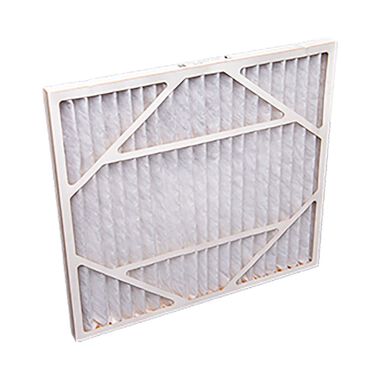 Dri-Eaz MERV 8 Pleated Paper Pre Filter For HEPA 700 1 x 19 x 21in, large image number 1