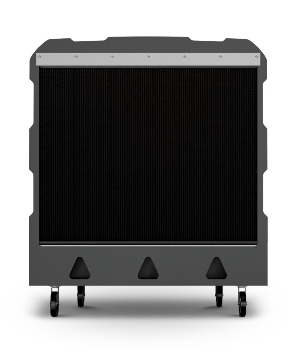 Portacool APEX 6500 24 MPH 66 Gallon Portable Evaporative Cooler, large image number 4