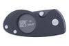 AL MAR Knives Havana Clipper Cigar Cutter, Black/Gray, small image number 3
