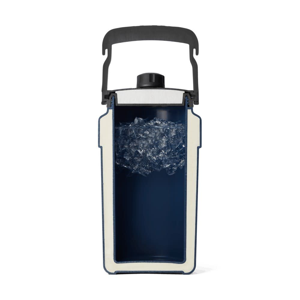 YETI Silo 40 Oz Jug with Magslider Straw Cap, large image number 5