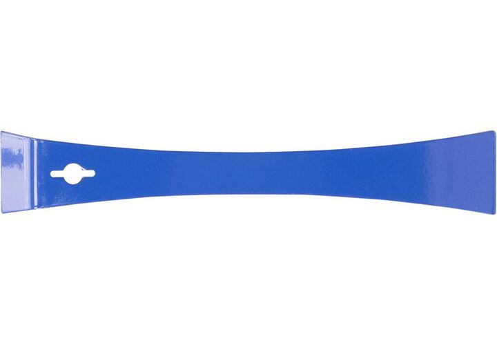Vaughan 9 Inch 45 Degree Bantom Pry Bar, large image number 3