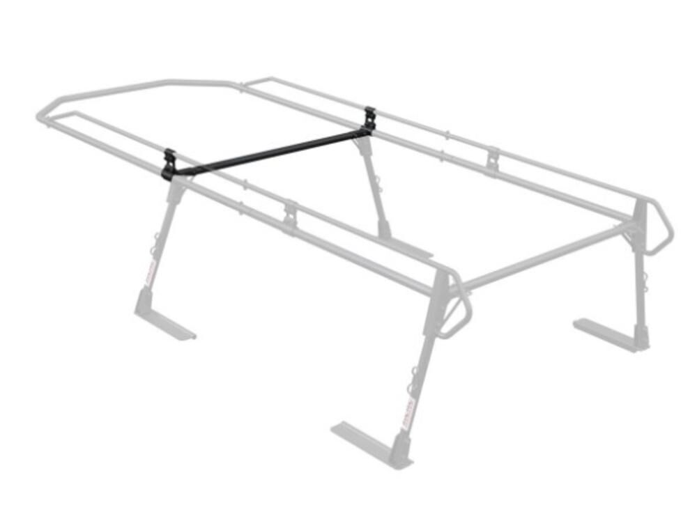 Thule Adjustable Accessory Bar for TracRac Universal Steel Rack