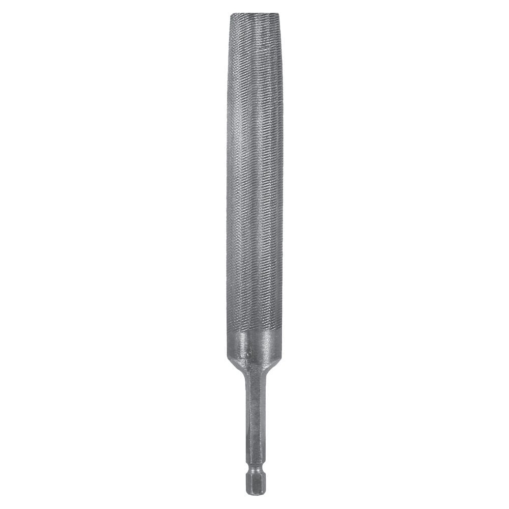 Reciprotools Half Round File for Metal, large image number 1