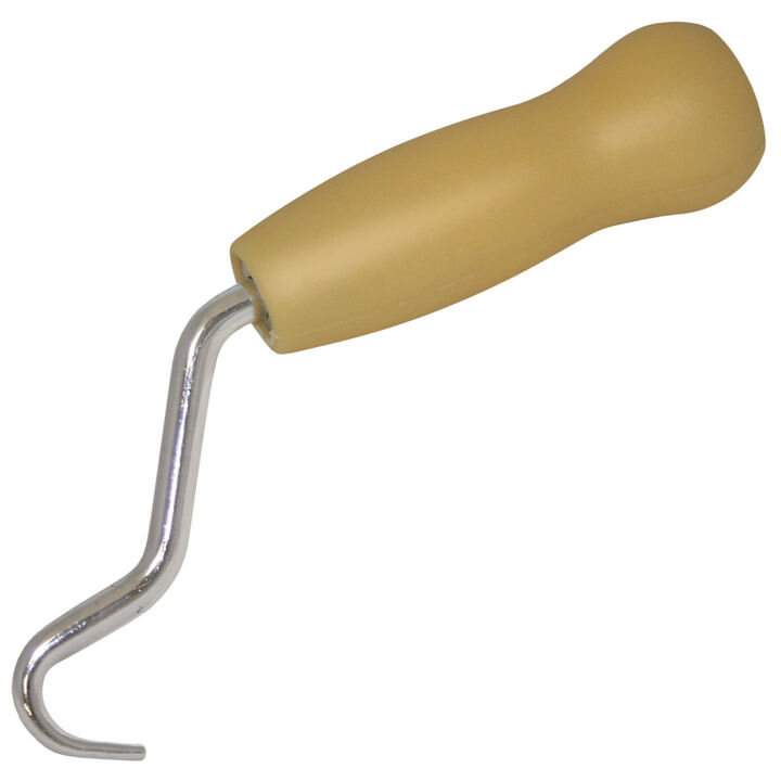 Kraft Tool Co Tie Wire Twister with Plastic Handle