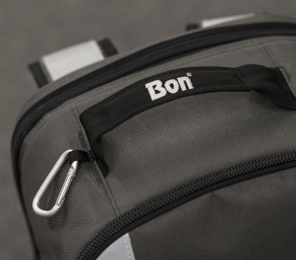 Bon Tool Backpack Tool Bag, large image number 4