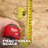 Milwaukee 12 Ft Tape Measure, small image number 3
