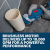 Bosch 18V Starlock Oscillating Multi Tool (Bare Tool), small image number 6
